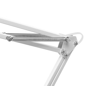 PiX 314 desk lamp white (148583)