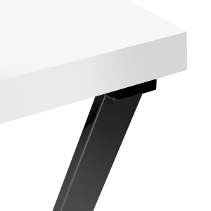 Momo 04-BL Cosmetic Desk (151037)
