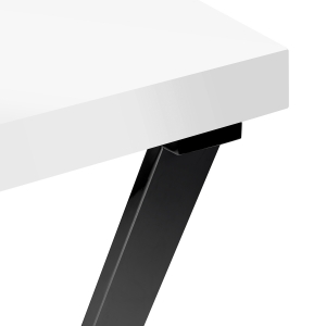 Momo 04-BL cosmetic desk with absorber (151040)