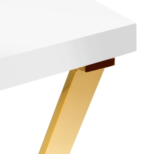 Momo 04-GL cosmetic desk with absorber (151038)