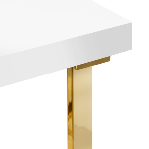 Momo 05-GL cosmetic desk (151046)