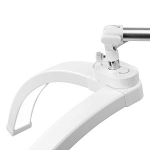 GLOW eyelash treatment lamp white (152217)
