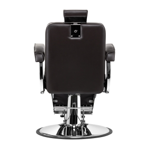 Hair System barber chair BM88066 brown (152035)
