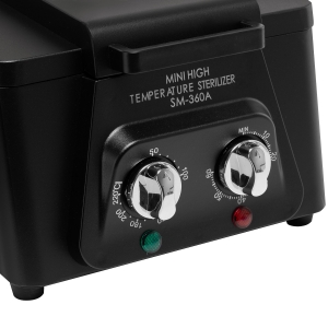 High-temperature steriliser SM-360A (152202)