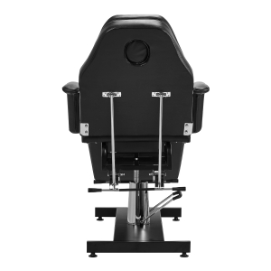 Sillon hydraulic cosmetic chair v2 210 black (152032)