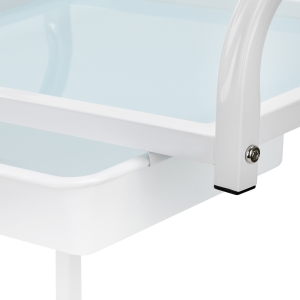 Cosmetic table Basic 121 (151000)