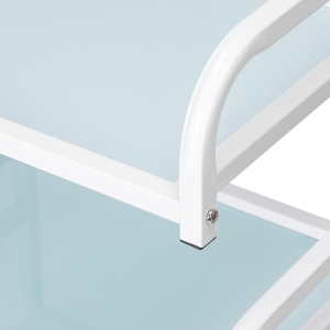 Cosmetic table Basic 122 (151001)