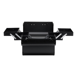 Cosmetic case black 40 (151887)