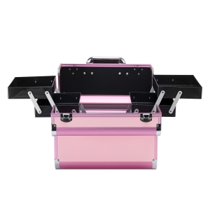Cosmetic case pink 40 (151889)