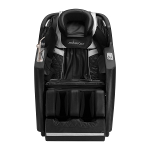 Sakura Prime 101 massage chair black (154219)