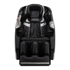 Sakura Prime 108 massage chair black (154221)