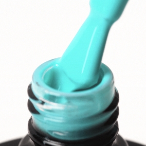 OCHO NAILS Hybrid nail polish Sorbet S01 -5 g (155252)