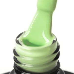 OCHO NAILS Hybrid nail polish Sorbet S03 -5 g (155254)