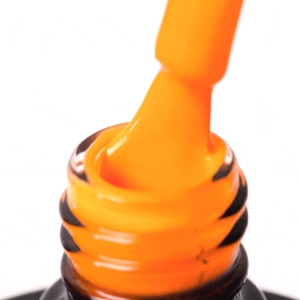 OCHO NAILS Hybrid nail polish Sorbet S04 -5 g (155256)