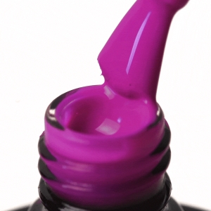 OCHO NAILS Hybrid nail polish Sorbet S06 -5 g (155258)