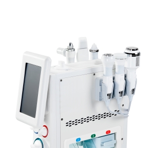 Giovanni 6-in-1 Ashe Super Bubble beauty machine with hydrogen generator (154551)