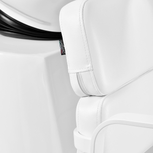 Gabbiano Porto hair wash unit white white (154150)