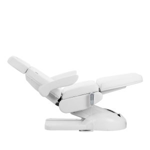 Azzurro Lux electric cosmetic chair pedi 5m white (154880)