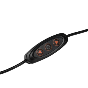 GLOW ARCHE II manicure lamp brown (154526)
