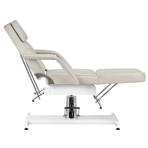 Sillon hydraulic cosmetic chair v2 210 sea salt (154567)