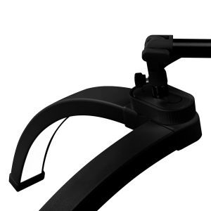 GLOW eyelash treatment lamp black (154482)