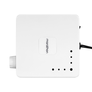 Saeyang nail drill machine Marathon K35 mini pink + H200 (155398)