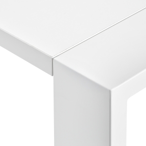 G031 white cosmetic desk (154211)
