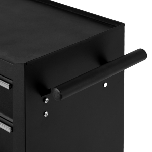 Pro Ink 015 tattoo assistant black (154324)