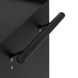 The Pro Ink 005 tattoo assistant black (154325)