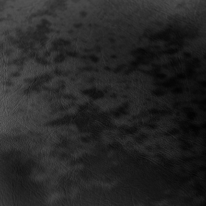 Gabbiano cosmetic stool Q-4599 black V2 (155728)