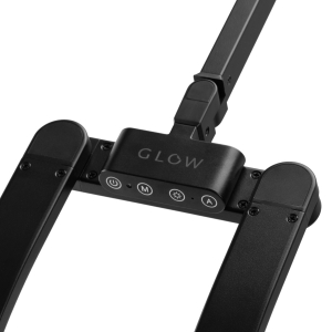 Glow L05 manicure treatment lamp bent for tabletop black (155354)