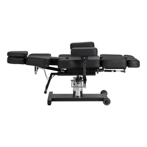 Pro Ink 605 tattoo chair smooth adjustment black (154510)