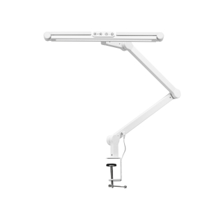 Glow L03 tabletop treatment lamp white (148448)