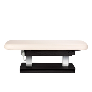 SPA lounger Sillon Comfort cream with black base (154688)