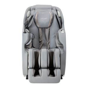 Massage chair 3D Sakura Maximus 809 white and grey (154186)