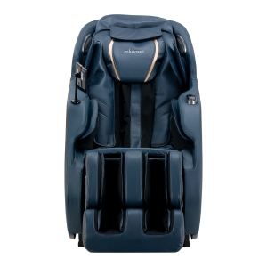 Massage chair 3D Sakura Maximus 809 grey-blue (154187)