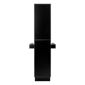 Hairdressing station TOTEM BLACK  (154237)