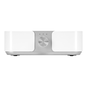 Dust absorber Momo P30 60 W white silver (155496)