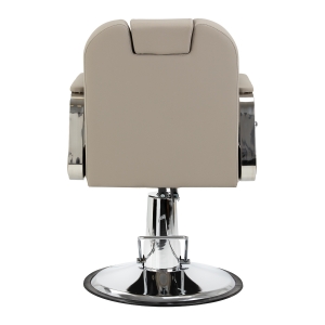 Barber chair Gabbiano Rufo beige (154694)