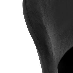 Chair 4Rico Linea black (155304)