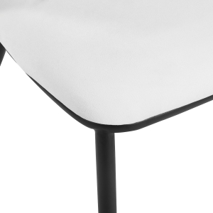 Chair 4Rico Linea white (155308)