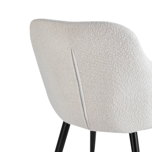 Chair 4Rico Intra white (155316)