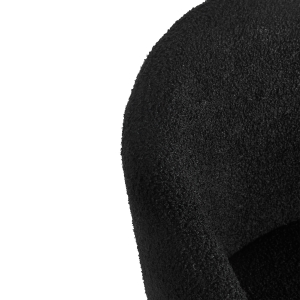 Chair 4Rico Asola black (155320)