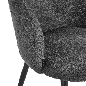 Chair 4Rico Verso black (155328)