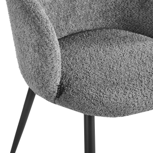 Chair 4Rico Verso grey (155330)