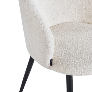 Chair 4Rico Verso white (155332)