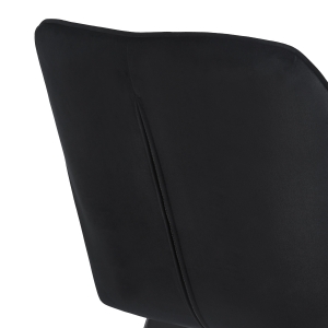 Chair 4Rico Vetro black (155336)