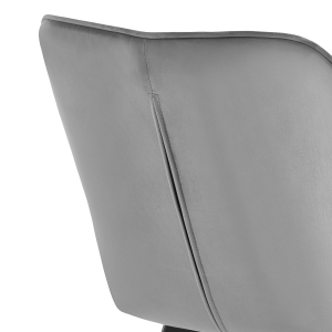 Chair 4Rico Vetro grey (155338)