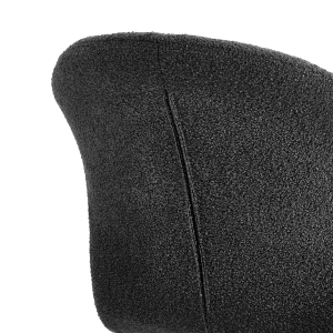 Chair 4Rico Lucente black (155344)