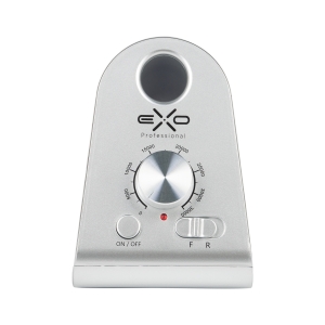 Set dust absorber MOMO P30 60W White + nail drill Exo Silent SX7  (156035)